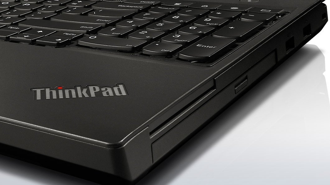 Ноутбук Lenovo ThinkPad T540p (20BE009CRT)