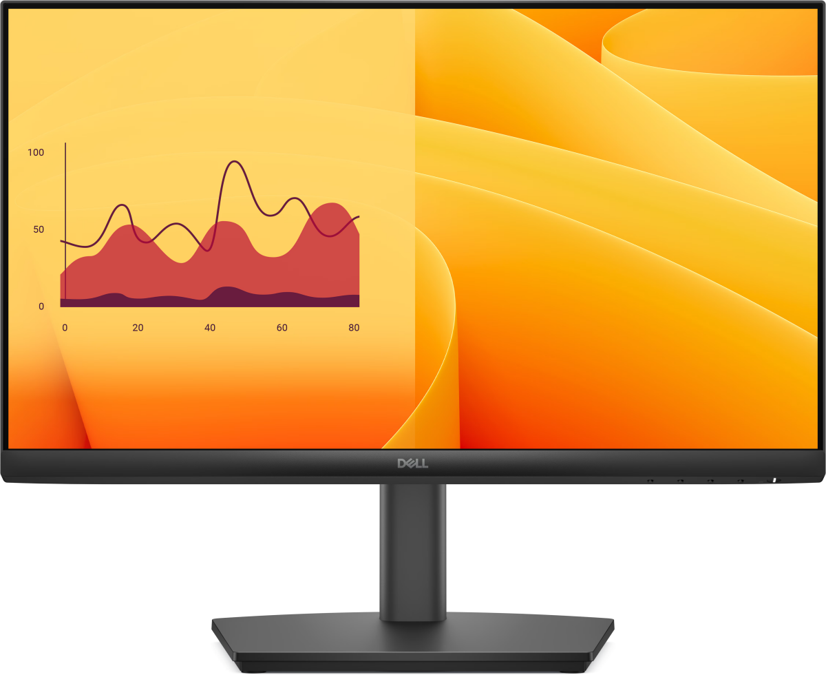 Монитор Dell 22" E2225HSM Pro