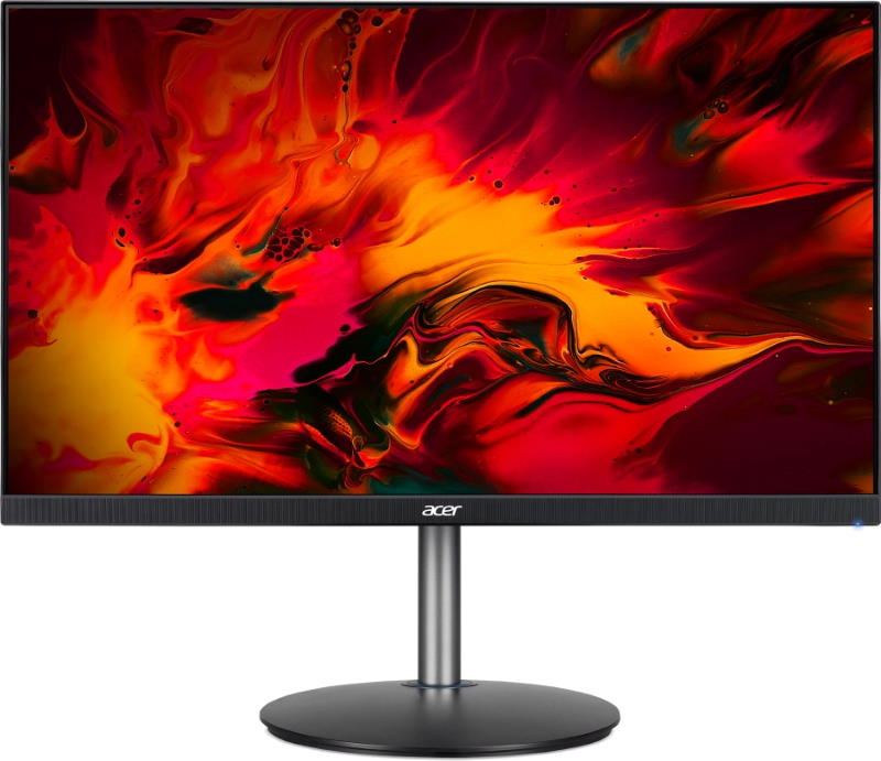 Монитор Acer 25" XF253QXbmiiprx Nitro