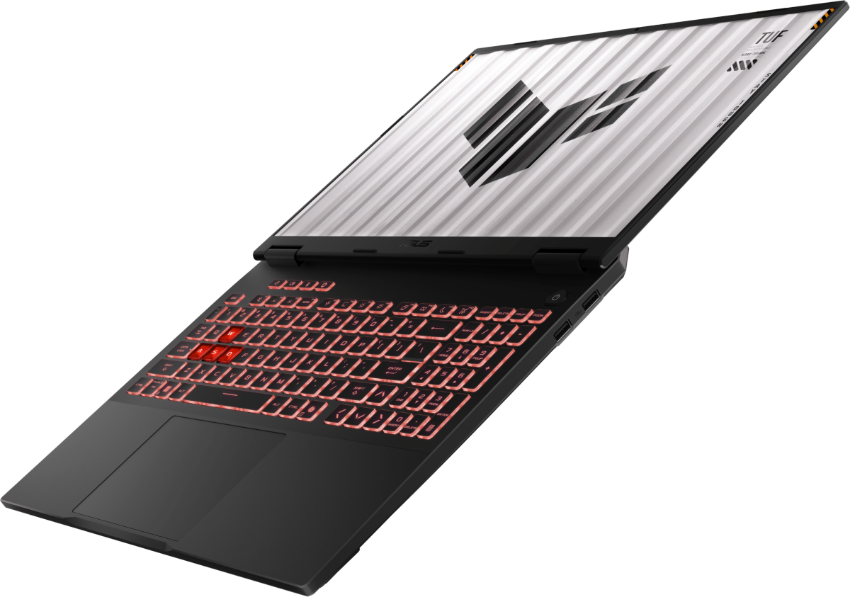 Ноутбук ASUS FA608PP TUF Gaming A16 (2025) (RV019)