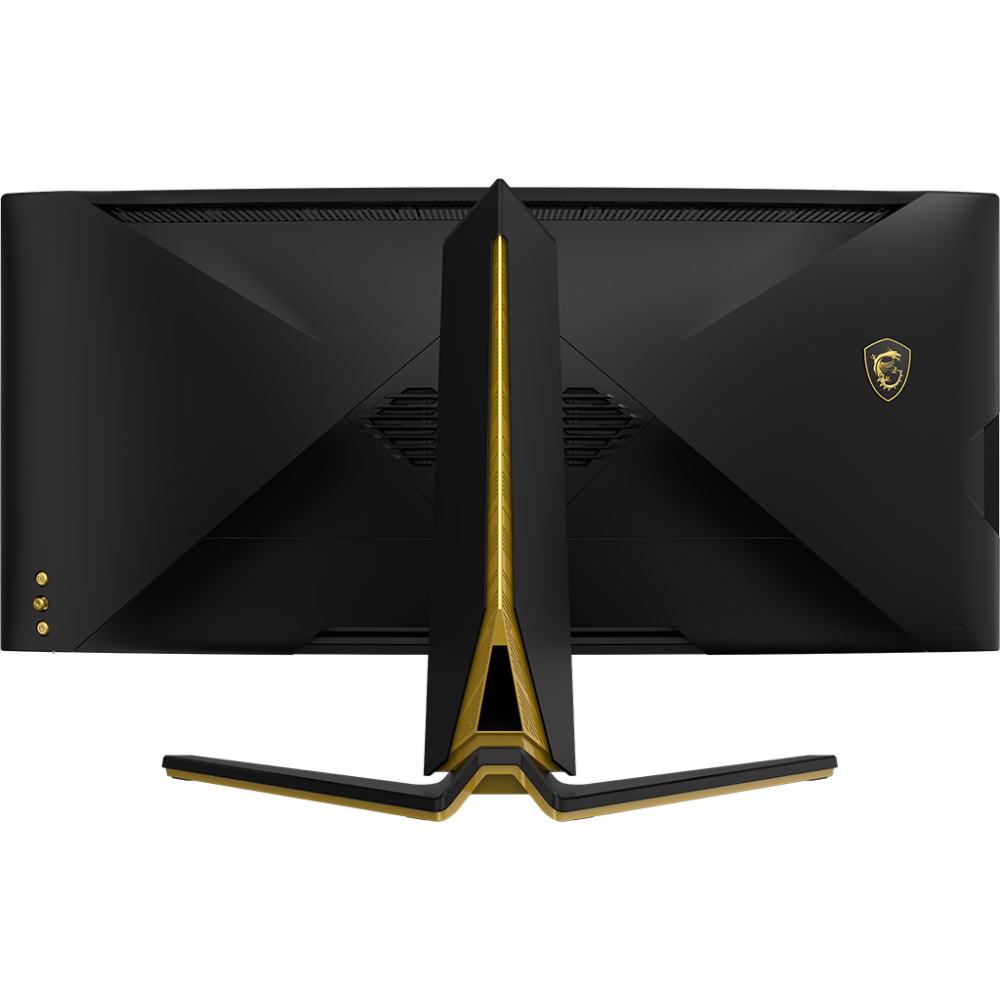 Монитор MSI 34" MEG 342C QD-OLED