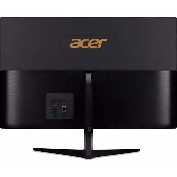 Моноблок Acer Aspire C24-1800 (DQ.BKLCD.009)