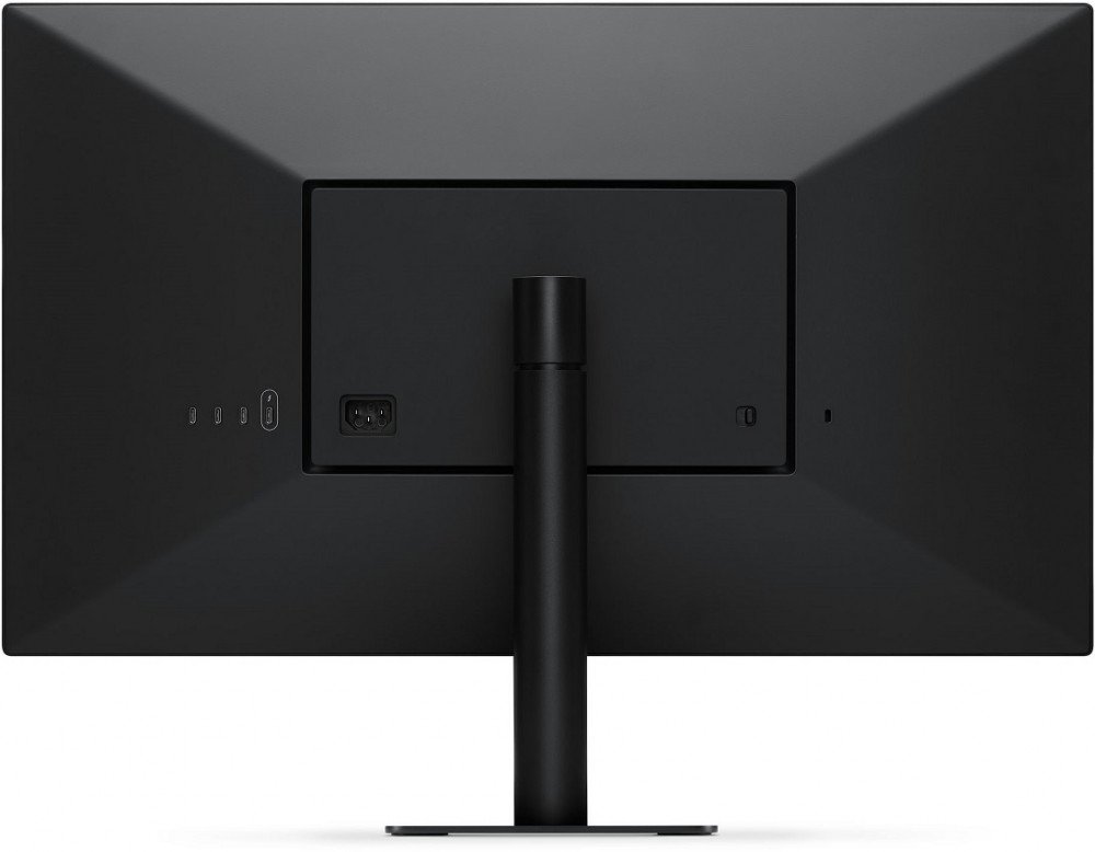 Монитор LG 27" 27MD5KL-B UltraFine 5K