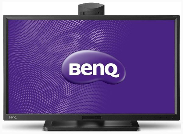 Монитор BenQ 24" BL2410PT