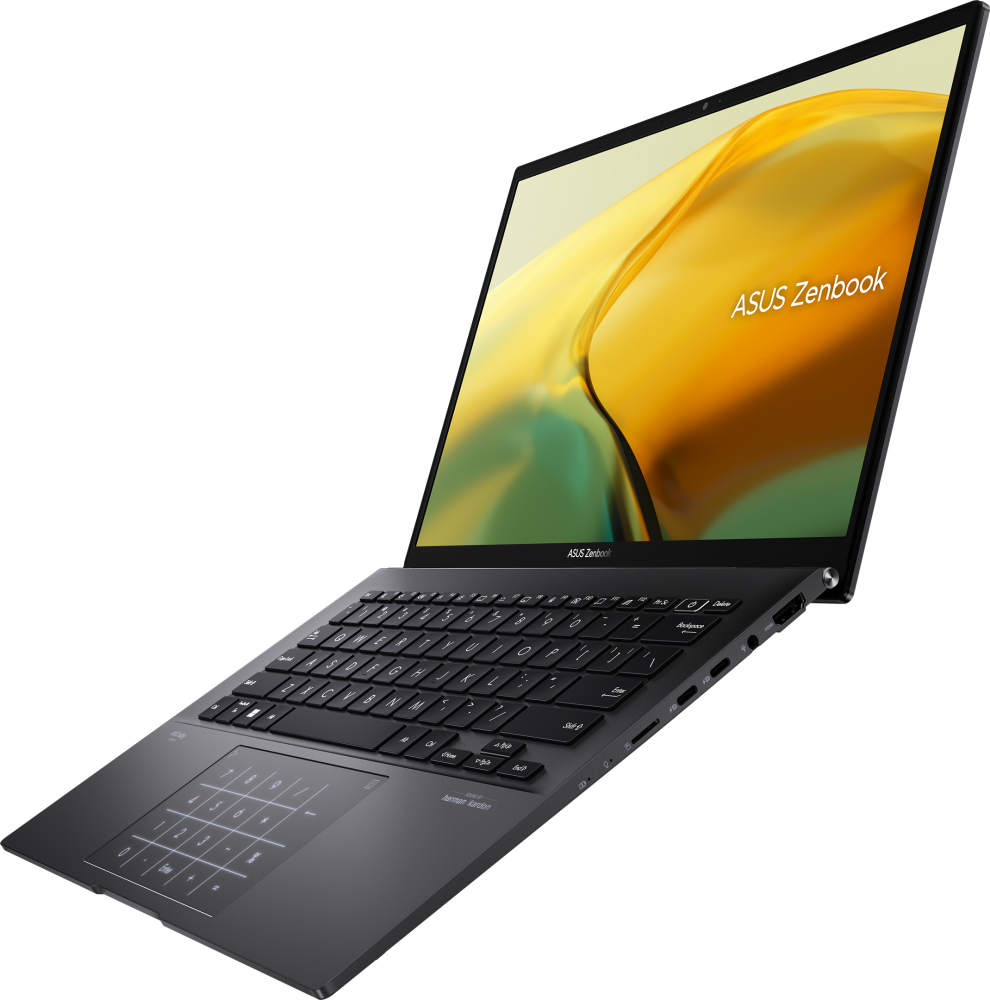 Ноутбук ASUS UM3402YA Zenbook 14 (KP854)