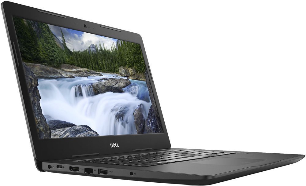 Ноутбук Dell Latitude 3490 (3490-4087)