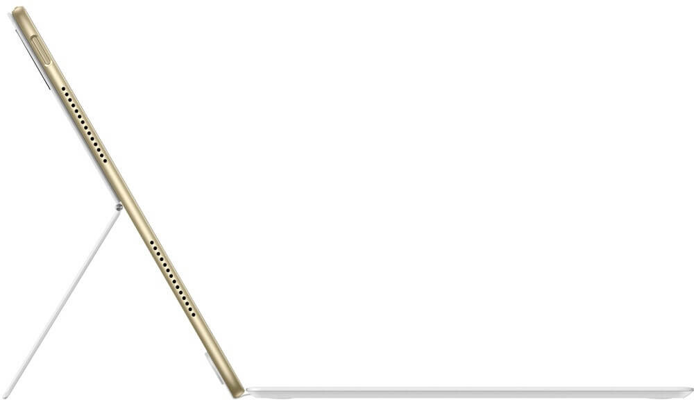 Планшет Huawei MatePad Pro 13.2" 12/512GB Gold + Keyboard (53014EXQ)