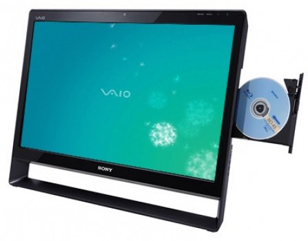 Моноблок  Sony VAIO VPC-L12S1R/B
