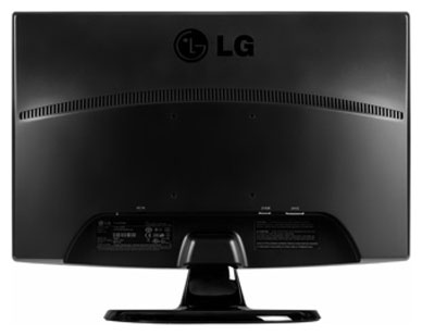 Монитор LG 23"  W2343T-PF