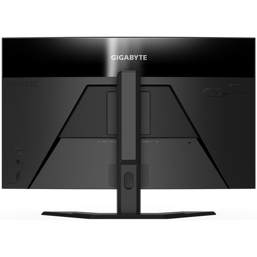 Монитор Gigabyte 32" M32UC