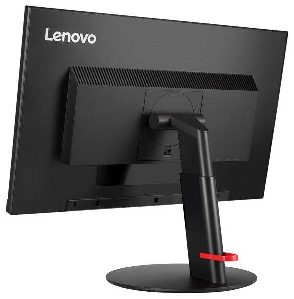 Монитор Lenovo 24" ThinkVision T24m (61B8RAT3EU)