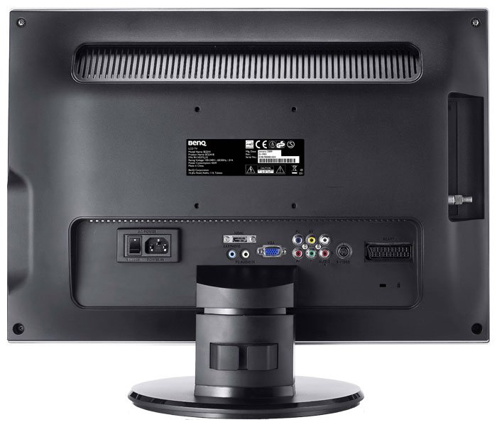 Монитор BenQ 22" SE2241