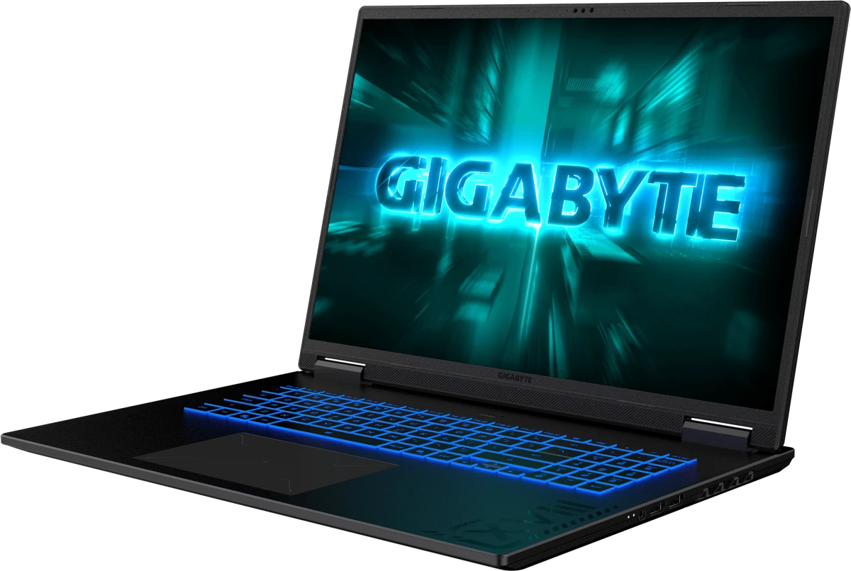 Ноутбук Gigabyte Gaming A18 GA83H (3THK3KZC93SD)