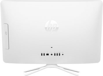 Моноблок HP 24-g033ur (X1A78EA)