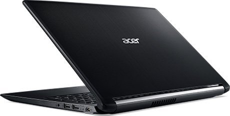 Ноутбук Acer Aspire A517-51G-57H9