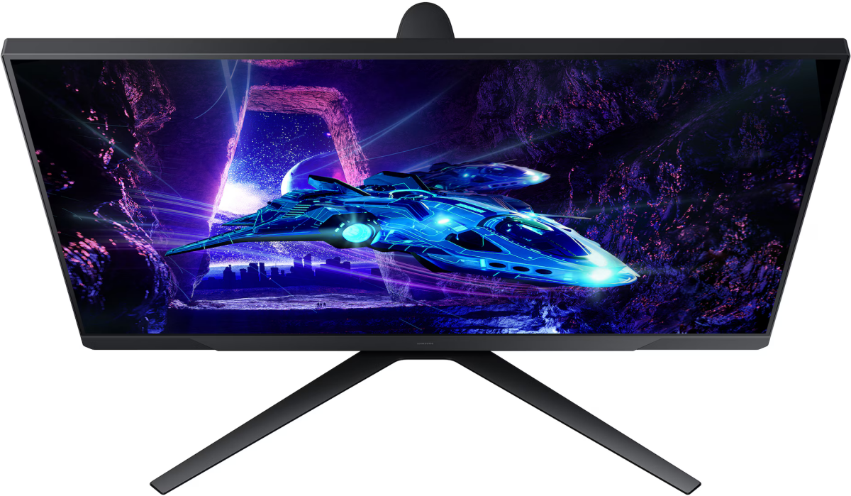 Монитор Samsung 24" S24DG302E Odyssey G3
