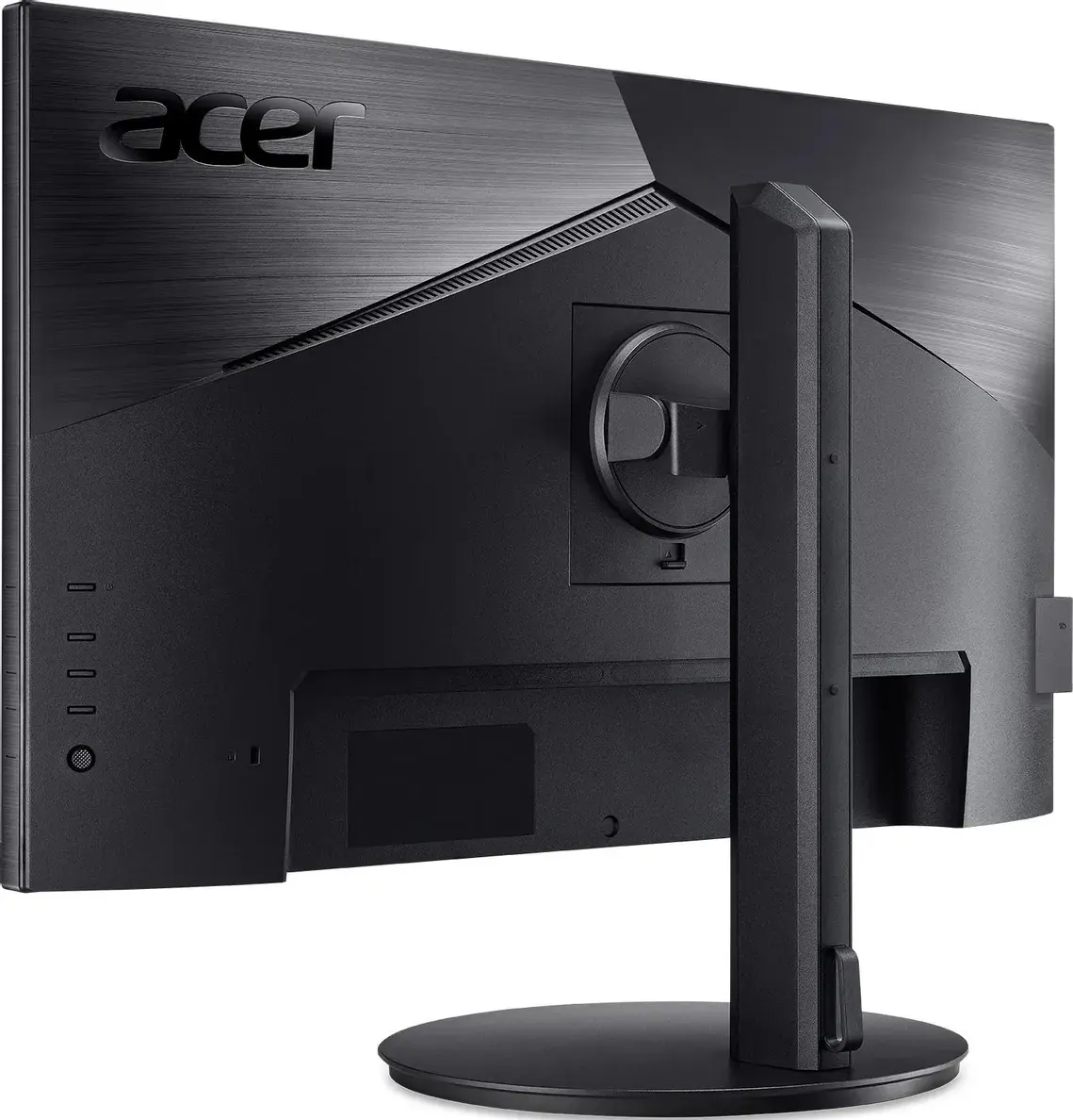 Монитор Acer 27" CB273KL2bemipruzx Vero