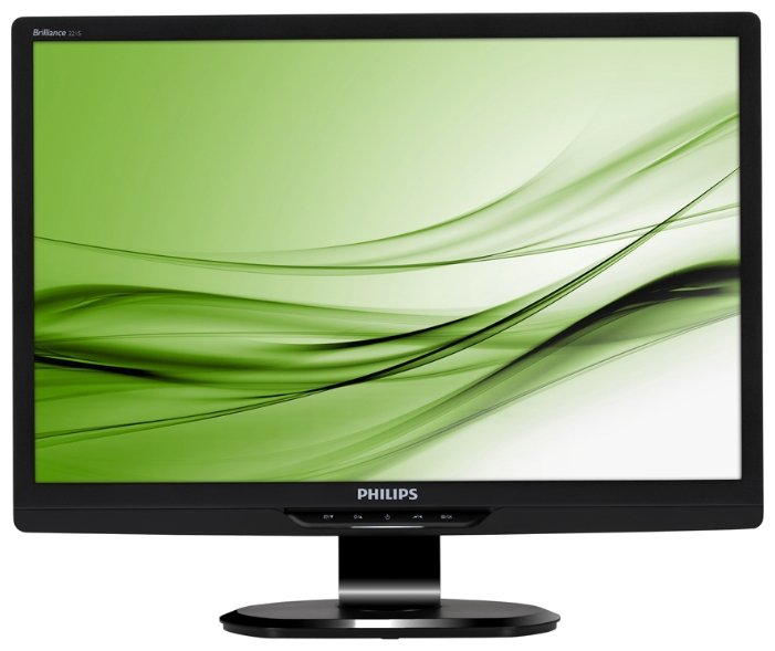 Монитор Philips 22" 221S3LSB/62