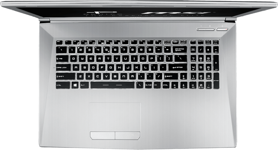 Ноутбук MSI PE72 (8RC-067X)