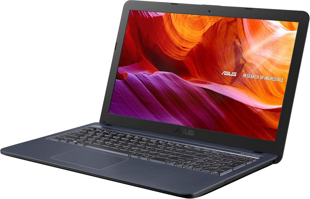 Ноутбук ASUS X543UA (GQ2044)