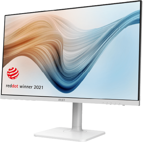 Монитор MSI 27" Modern MD271PW