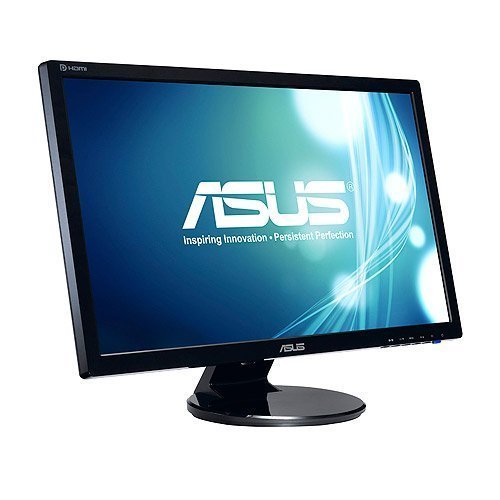 Монитор ASUS 25" VE258Q