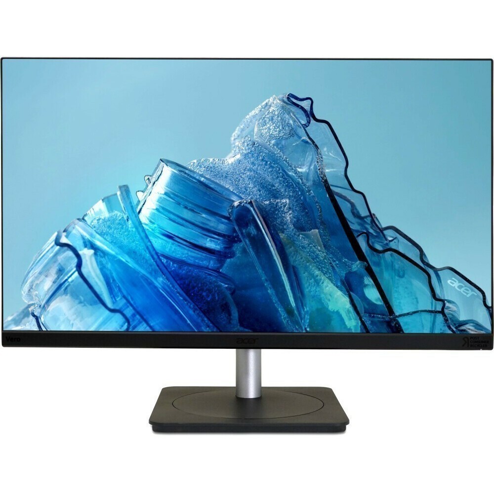 Монитор Acer 27" CB273Ubemipruzxv Vero
