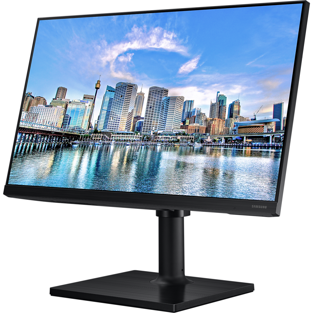 Монитор Samsung 24" F24T450FZU