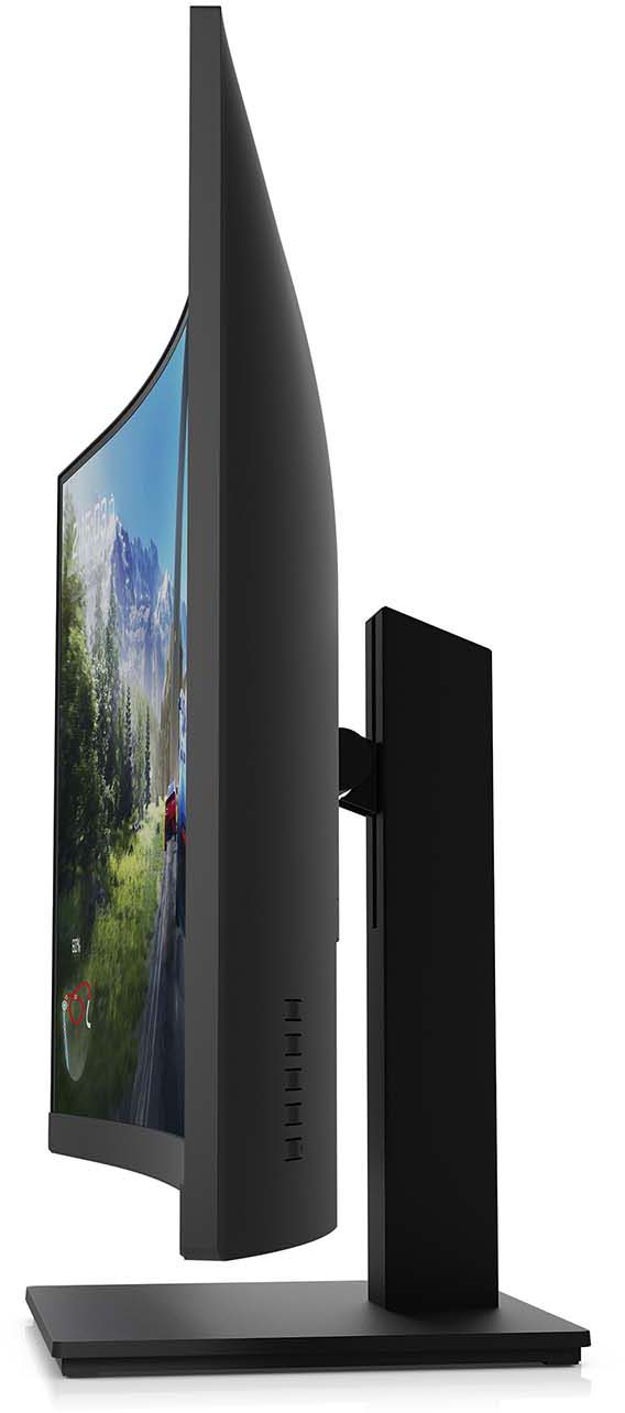 Монитор HP 32" X32c (33K31AA)