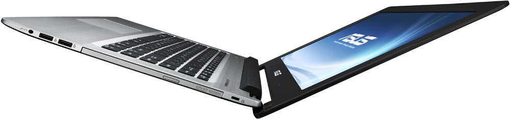 Ноутбук ASUS S46CM