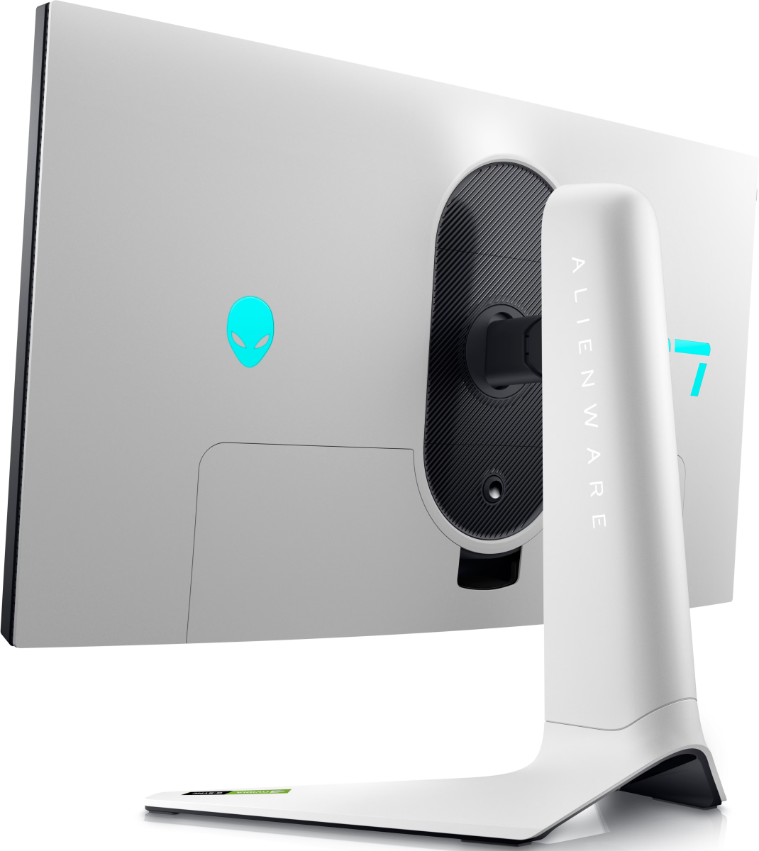 Монитор Dell 27" AW2723DF Alienware