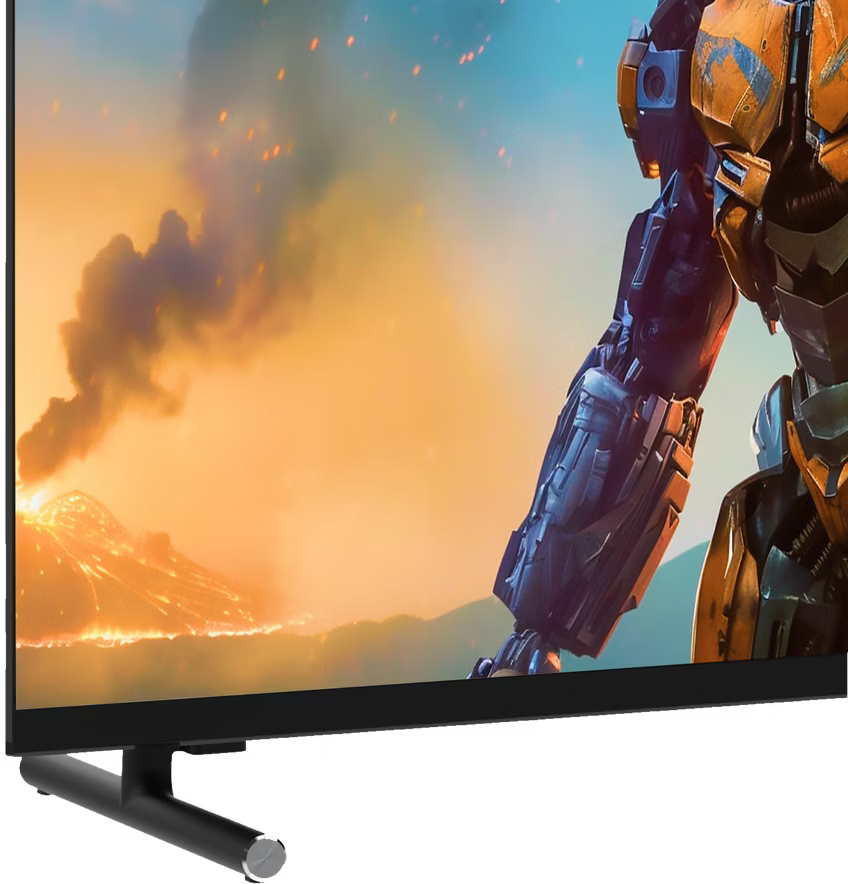 ЖК телевизор SBER 50" SDX-50UQ6032