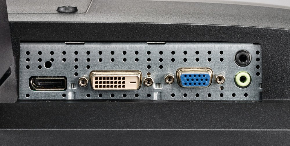 Монитор Fujitsu 24" E24-8 TS Pro