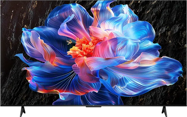 ЖК телевизор TCL 65" 65P6K