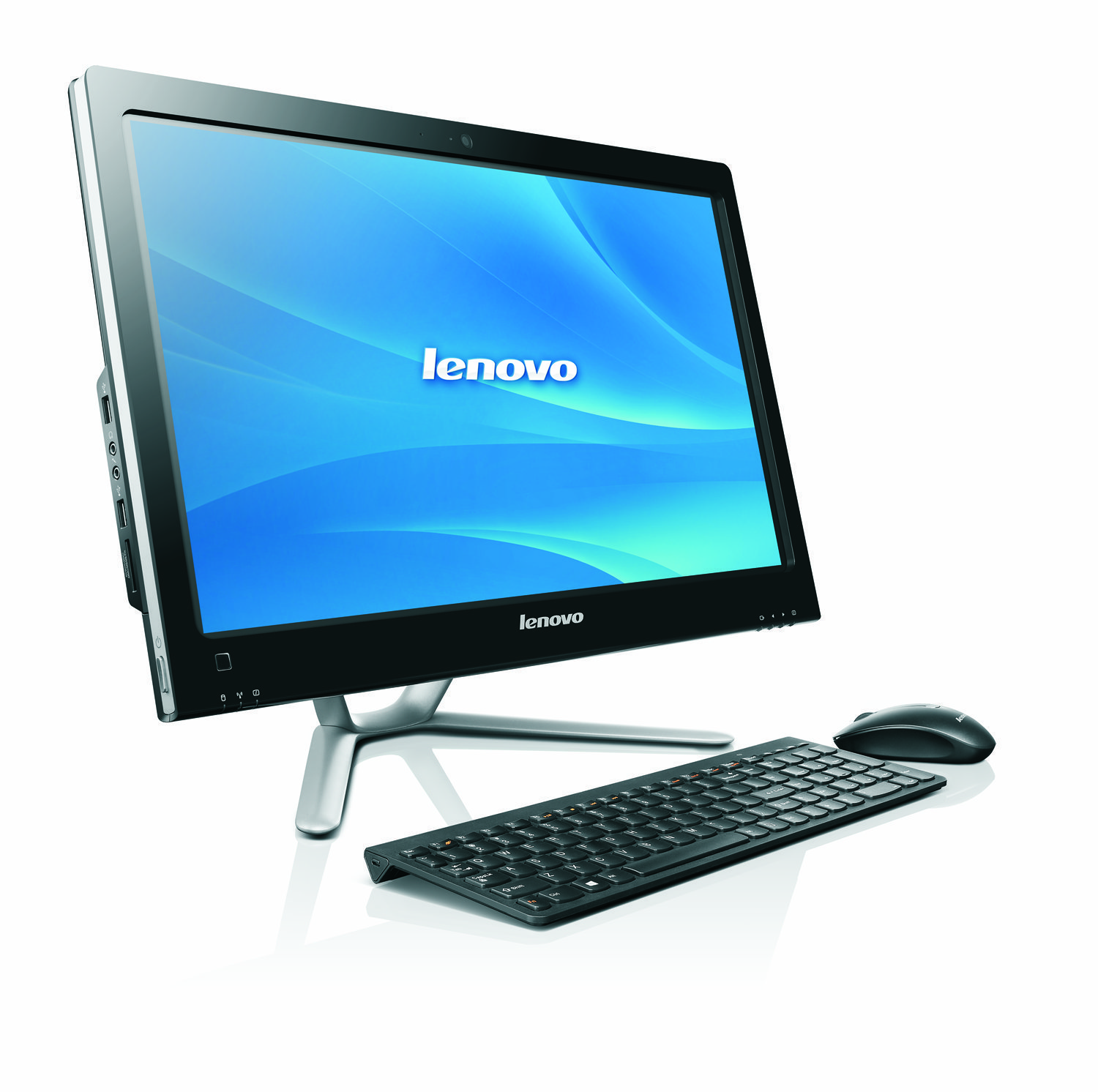 Моноблок Lenovo IdeaCentre C540 (57-319561)