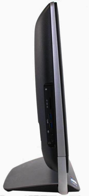 Моноблок HP TouchSmart 7320 (A2K13EA)