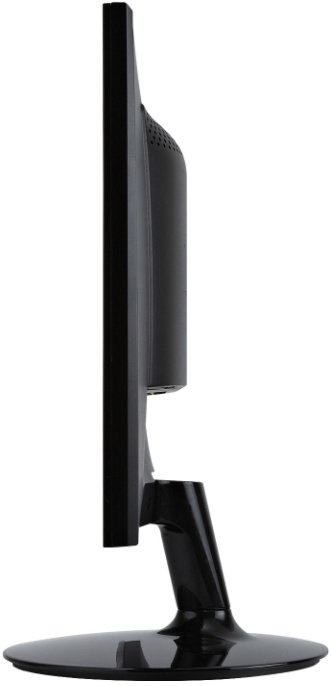Монитор Viewsonic 22" VX2252MH