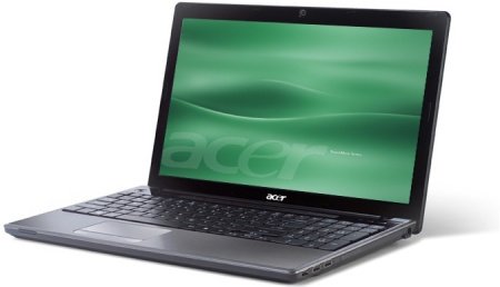 Ноутбук Acer Aspire 5745DG-384G50Miks