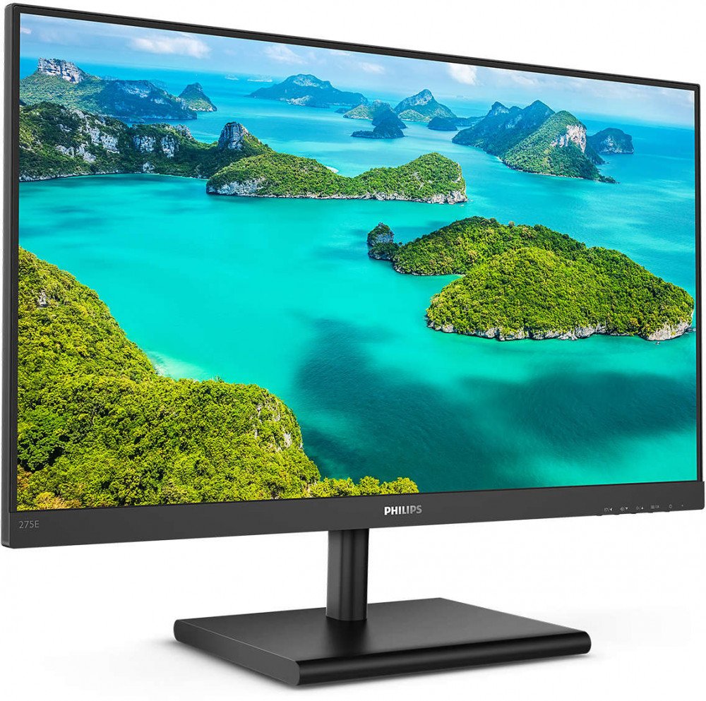 Монитор Philips 27" 275E1S