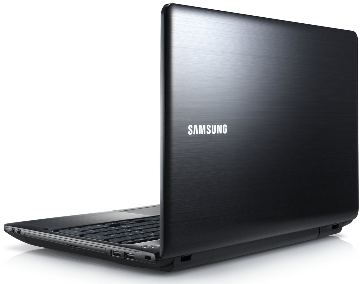 Ноутбук Samsung 355E5X (NP-355E5X-S01)