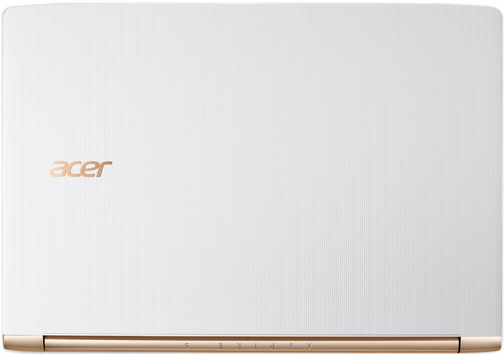 Ноутбук Acer Aspire S5-371-70AF