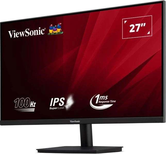 Монитор Viewsonic 27" VA270-H-2