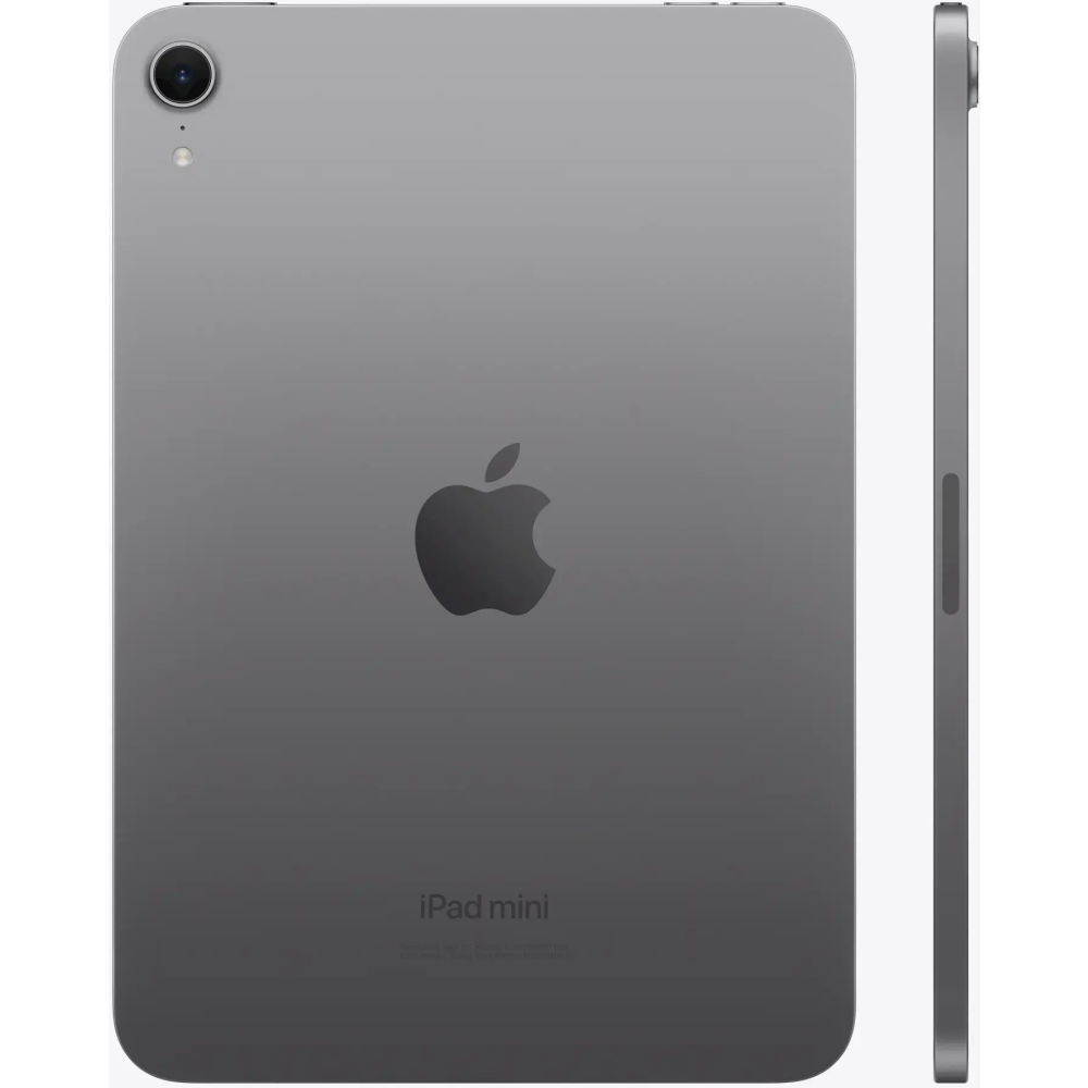 Планшет Apple iPad mini (A17 Pro) 256Gb Wi-Fi Space Grey (MXNA3LL/A)