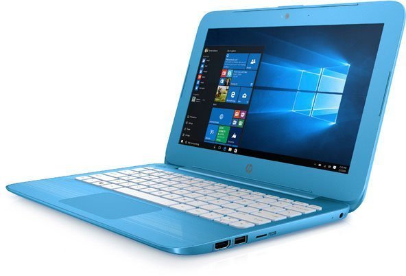 Ноутбук HP Stream 11-y011ur (2EQ25EA)