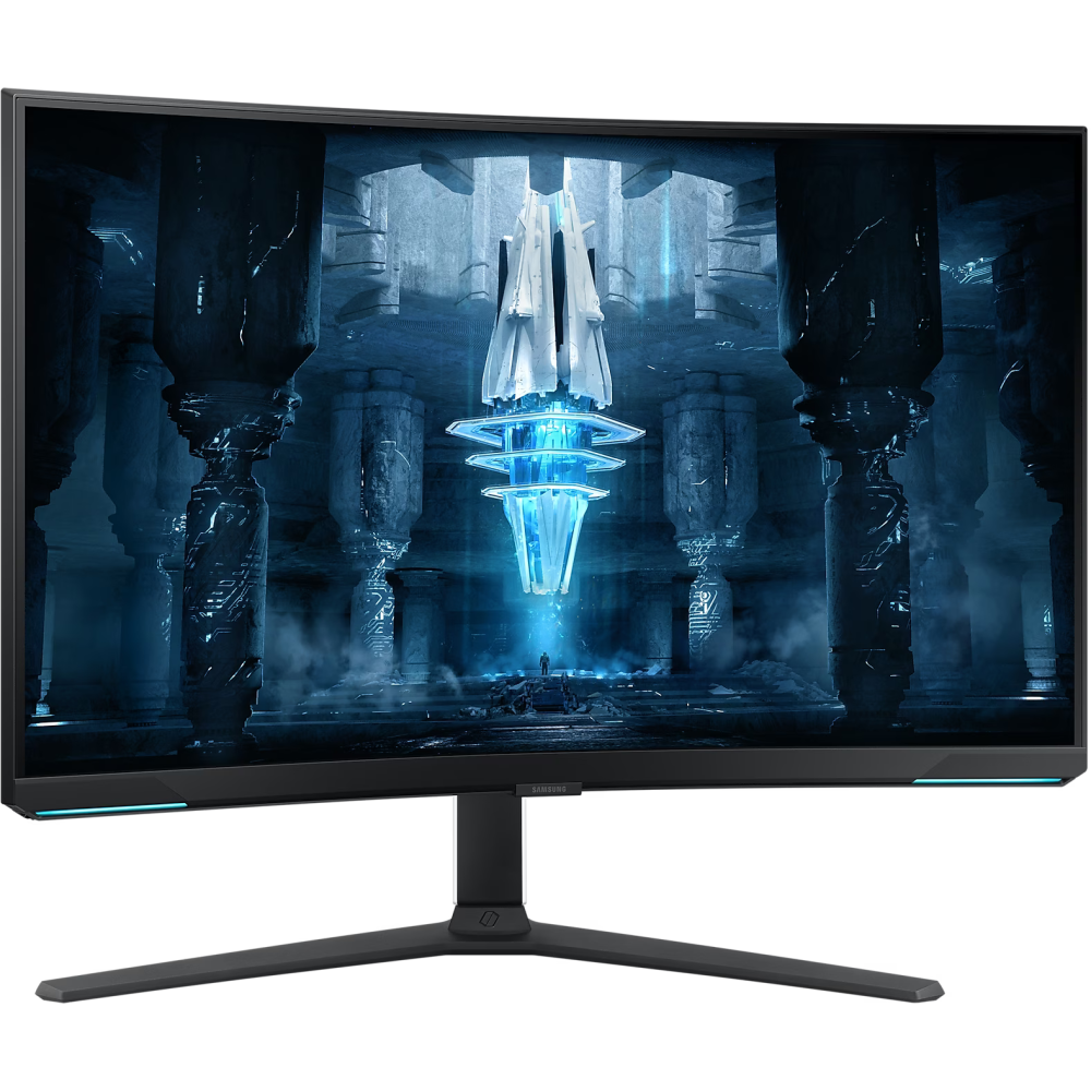 Монитор Samsung 32" S32BG852NI Odyssey Neo G8