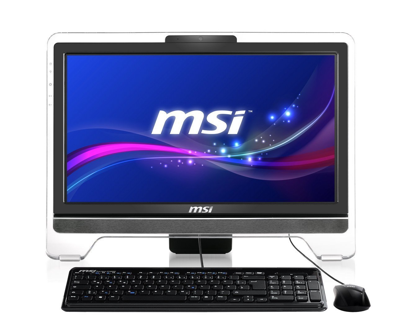 Моноблок MSI Wind Top AE2051-057