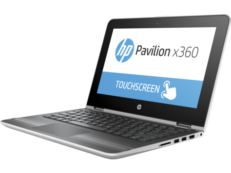 Ноутбук HP Pavilion 11-u007ur x360 (Y5K44EA)