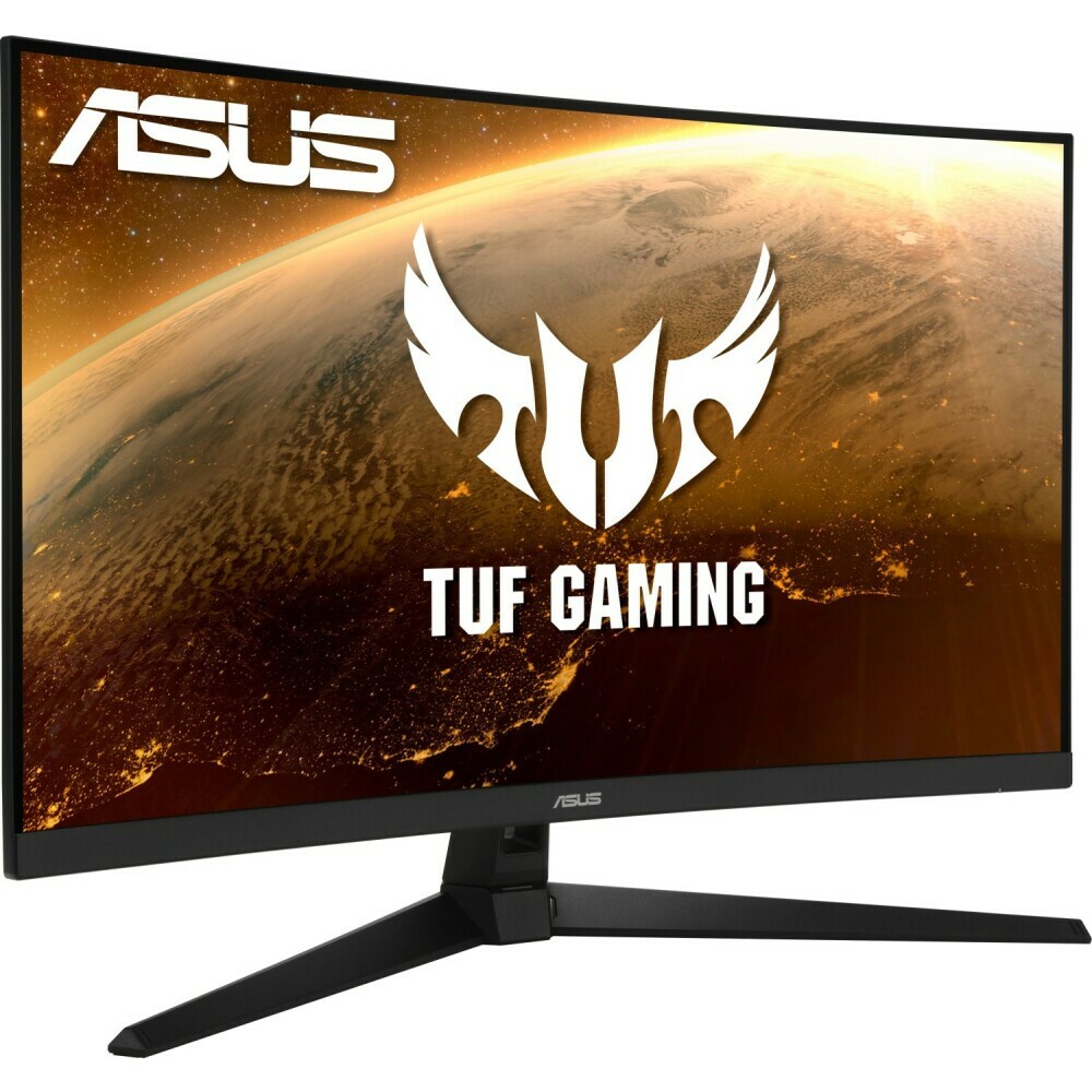 Монитор ASUS 32" VG32VQ1BR TUF Gaming