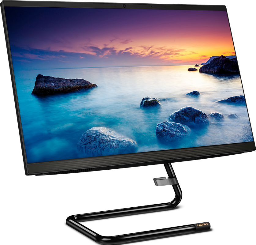 Моноблок Lenovo IdeaCentre AIO A340-22 (F0EA001ARK)