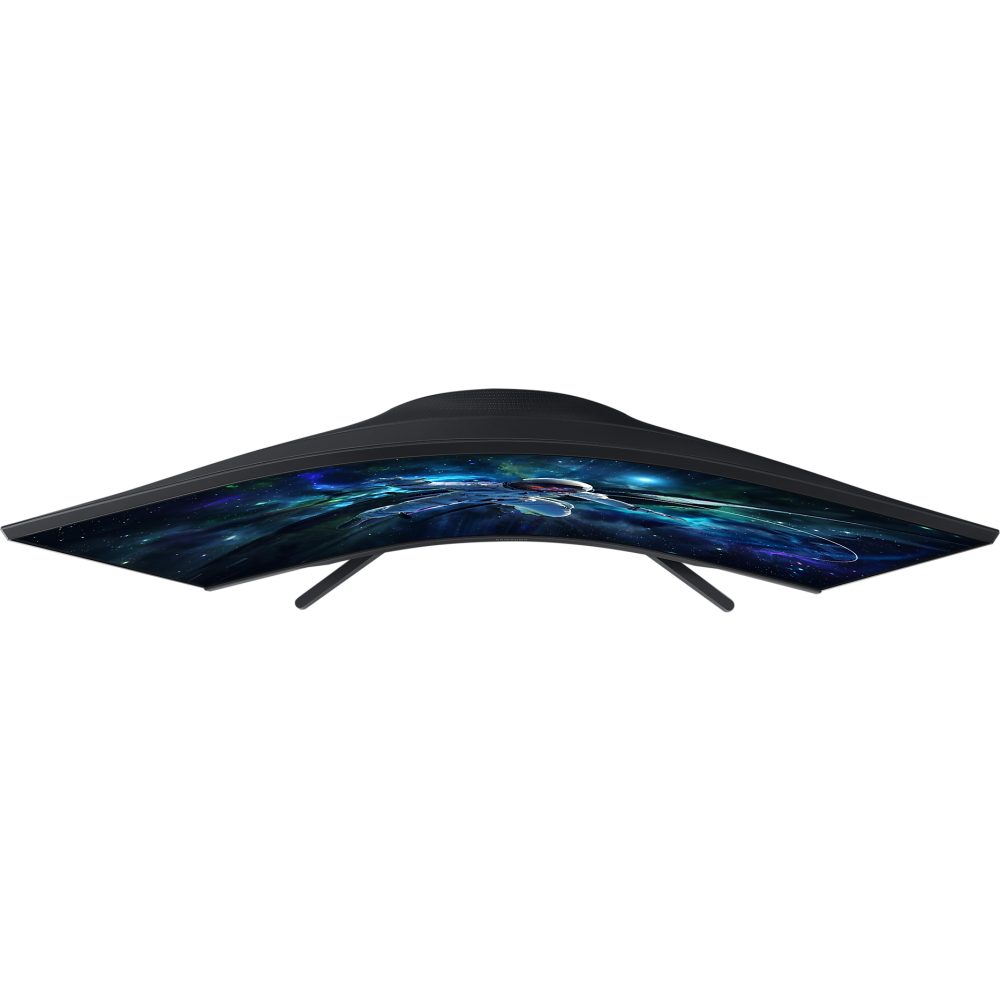 Монитор Samsung 32" S32CG550EI Odyssey G55C